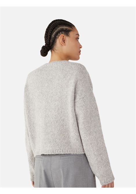 Sweater I BLUES I BLUES | Knitwear | ROLL003